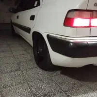 زانتیا ۸۷ الوند|خودرو سواری و وانت|الوند, |دیوار