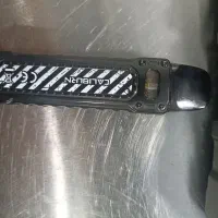پاد کالیبرن تنت