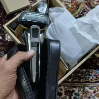 ماشین پاناسونیک اصل اورجینال|آرایشی، بهداشتی، درمانی|اراک, |دیوار