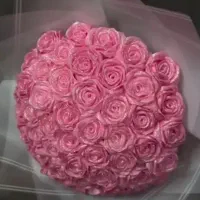 گل های ربانی زیبا و شیک