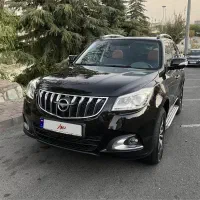 هایما s7 مدل ۹۸ بدون رنگ بدون نقطه|خودرو سواری و وانت|تهران, جنتآباد مرکزی|دیوار