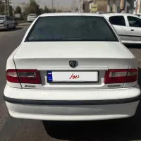 Lx 89 بیرنگ|خودرو سواری و وانت|گرمسار, |دیوار