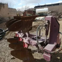 ادوات کشاورزی