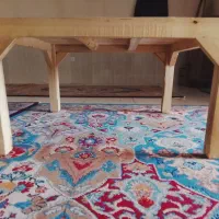 کرسی چوپی|بخاری، هیتر، شومینه|قم, ولیعصر|دیوار