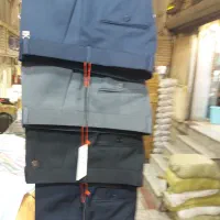 شلوار فاستونی مردانه