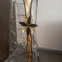 کاور وپایه قابلمه|آبچکان و نظمدهنده ظروف|همدان, |دیوار