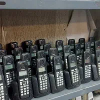 تلفن بی سیم گیگاست اصل آلمان