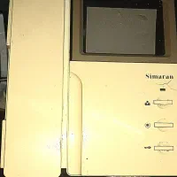 آیفون تصویری سیماران