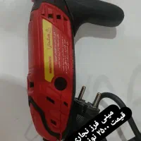 فرز مینیاتوری مارک توسن