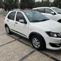 کوییک RS 404|خودرو سواری و وانت|دزفول, |دیوار