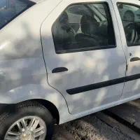 رنو پارس تندر (ال 90) صفر مولتی مدیا