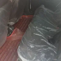 کویک ار سفید قرمز|خودرو سواری و وانت|اهواز, اهواز|دیوار