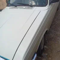 پیکان مدل آخر ۸۳ سقف پژویی سالم