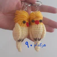 آویز گوشی