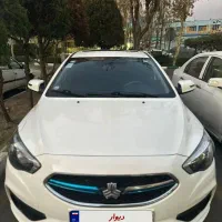 خودرو شاهین cvt توربو مدل۱۴۰۳|خودرو سواری و وانت|تهران, ازگل|دیوار