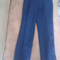 ۲ عدد شلوار اداری سرمه ای