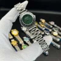 ساعت مچی زنانه ورساچه بهترین انتخاب برای هدیه