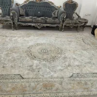 فرش ۱۲ متری ۱۲۰۰ شانه تراکم ۳۶۰۰ نونو|فرش|فردیس, شهرک شهید حسینی|دیوار