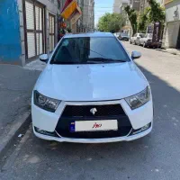 دنا پلاس شش دنده توربو