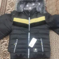 کاپشن پسرانه