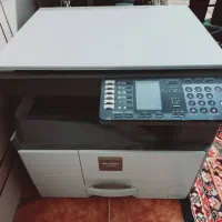 دستگاه پرینتر