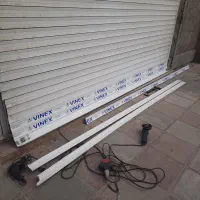 تعمیرات تخصصی کرکره برقی و شیشه سکوریت کاردان|خدمات پیشه و مهارت|اسلام‌شهر, زرافشان|دیوار