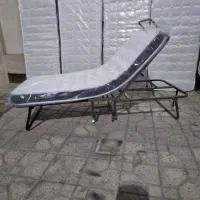تخت خواب ، میز کنارمبلی ، تخت خواب تاشو ، تخت هتلی|تخت و سرویس خواب|تهران, تهرانپارس جنوبی|دیوار