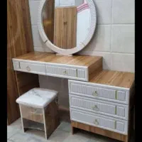 انواع جاکفشی و میز آرایش