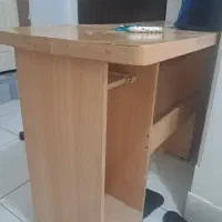 میز MDF کامپیوتر