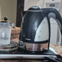 چایساز|سماور، چایساز، قهوهساز|مشهد, امام رضا (ع)|دیوار