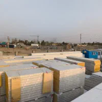 انبار مرکزی پخش(ساندویچ پانل کبیر) تحویل روز|عمده‌فروشی|تهران, یافت آباد جنوبی|دیوار