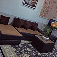 ویلا درجه یک با ابدرمانی نامحدود|اجارهٔ کوتاه‌مدت ویلا و باغ|محلات, |دیوار