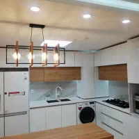 2خوابه/120متری/تک بلوک/کلید نخورده/فاز1صدرا|فروش آپارتمان|صدرا-فارس, فاز ۱|دیوار