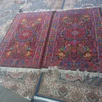 یک جفت فرش دستباف نهاوند|فرش|تهران, تهرانپارس غربی|دیوار