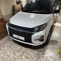 ام وی ام x33s نیوفیس ۹۹ گیربکس at کم کار