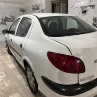 پژو مدل ۹۷|خودرو سواری و وانت|نکا, |دیوار