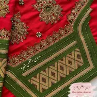 شلوار بندری ودویی