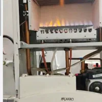 تعمیر تخصصی انواع پکیج