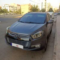 جک s5 1500توربو