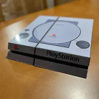 ps4 فت کپی خور