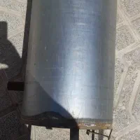 قاب  ابگرمکن ومخزن ۴۰لیتری دیواری|آبگرمکن، پکیج، شوفاژ|مشهد, شاهد (شهرک غرب)|دیوار