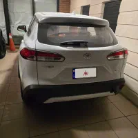 کرولا کراس ۲۰۲۵|خودرو سواری و وانت|بندر ماهشهر, |دیوار