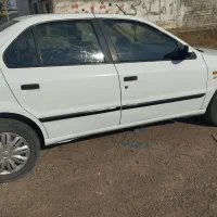 سواری سمند EF7LXمدل 97|خودرو سواری و وانت|مرند, |دیوار