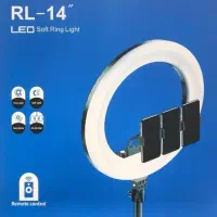 رینگ لایت 14