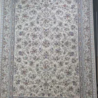 فرش شش متری بهشت کرم