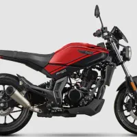 فروش اقساطی موتور سیکلت