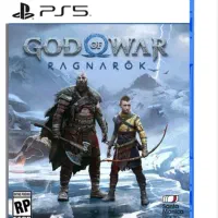 گاداوار رگناروک