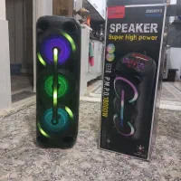 اسپیکر درحد