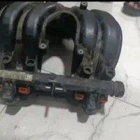 منیفولد xumبا سوزن تپل زانتیا