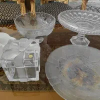 ظروف پذیرایی